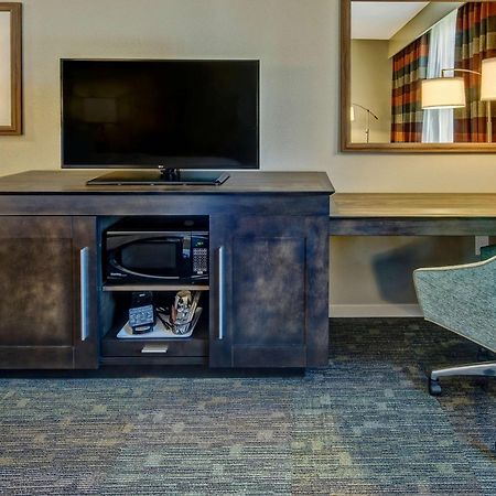 Hampton Inn & Suites Memphis Джермантаун Екстер'єр фото