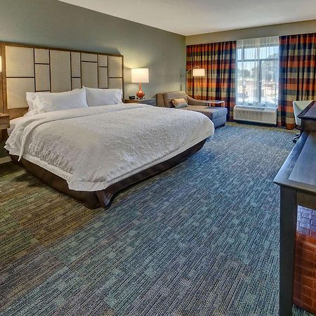 Hampton Inn & Suites Memphis Джермантаун Екстер'єр фото