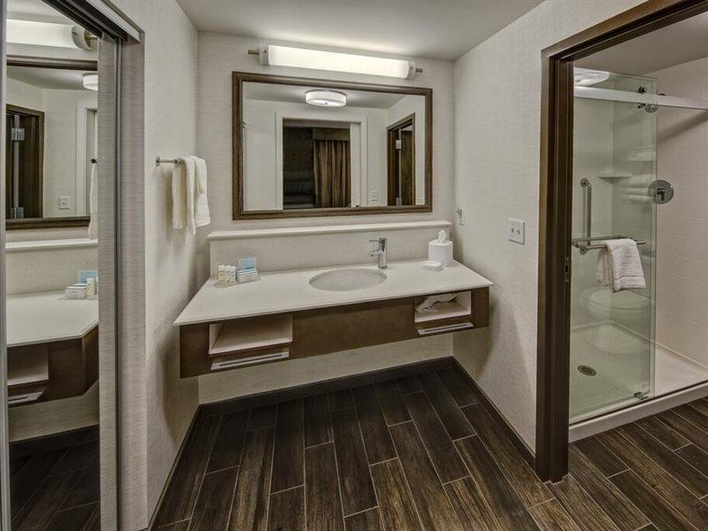 Hampton Inn & Suites Memphis Джермантаун Екстер'єр фото