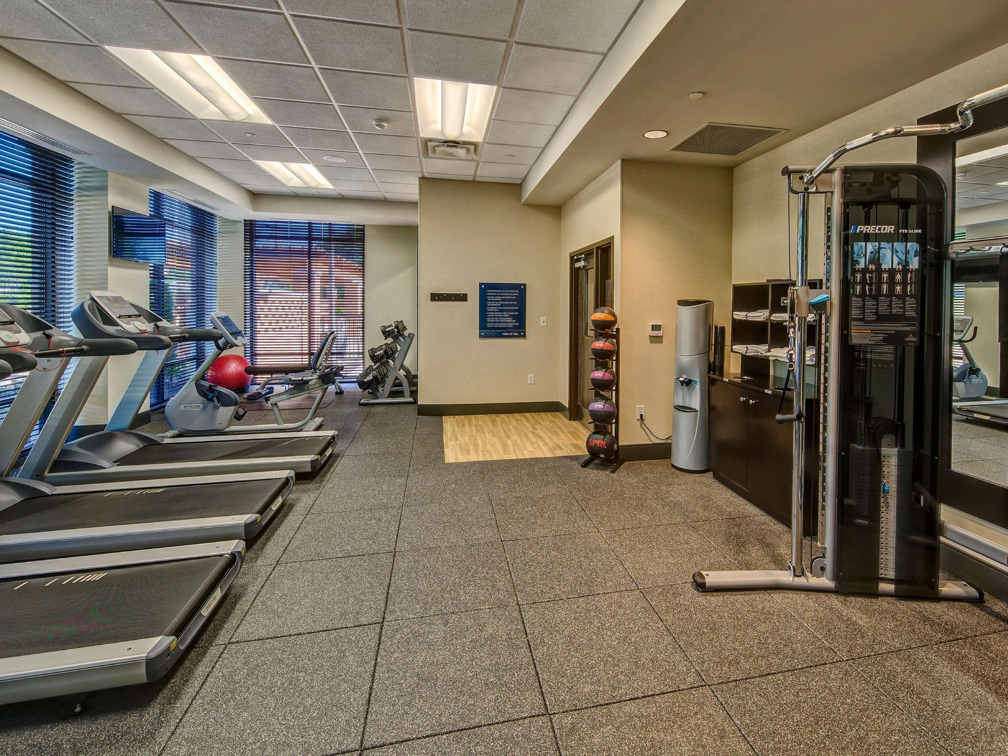Hampton Inn & Suites Memphis Джермантаун Екстер'єр фото