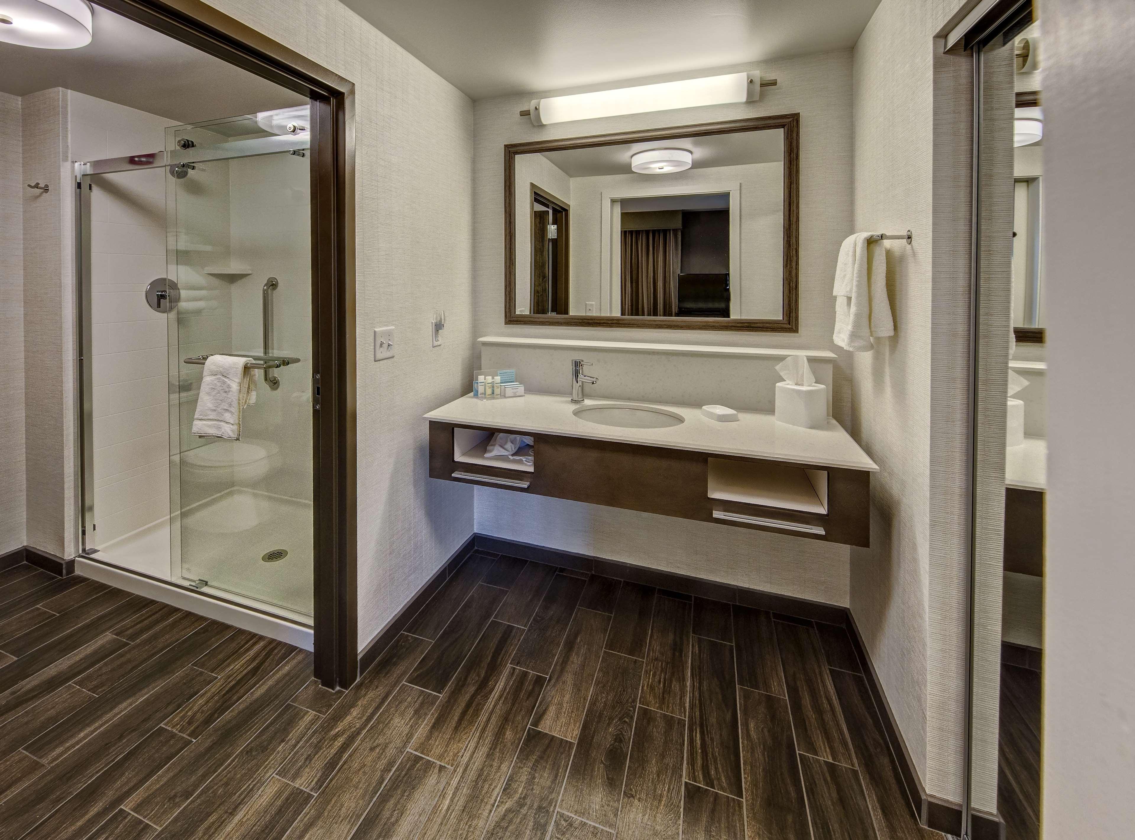 Hampton Inn & Suites Memphis Джермантаун Екстер'єр фото