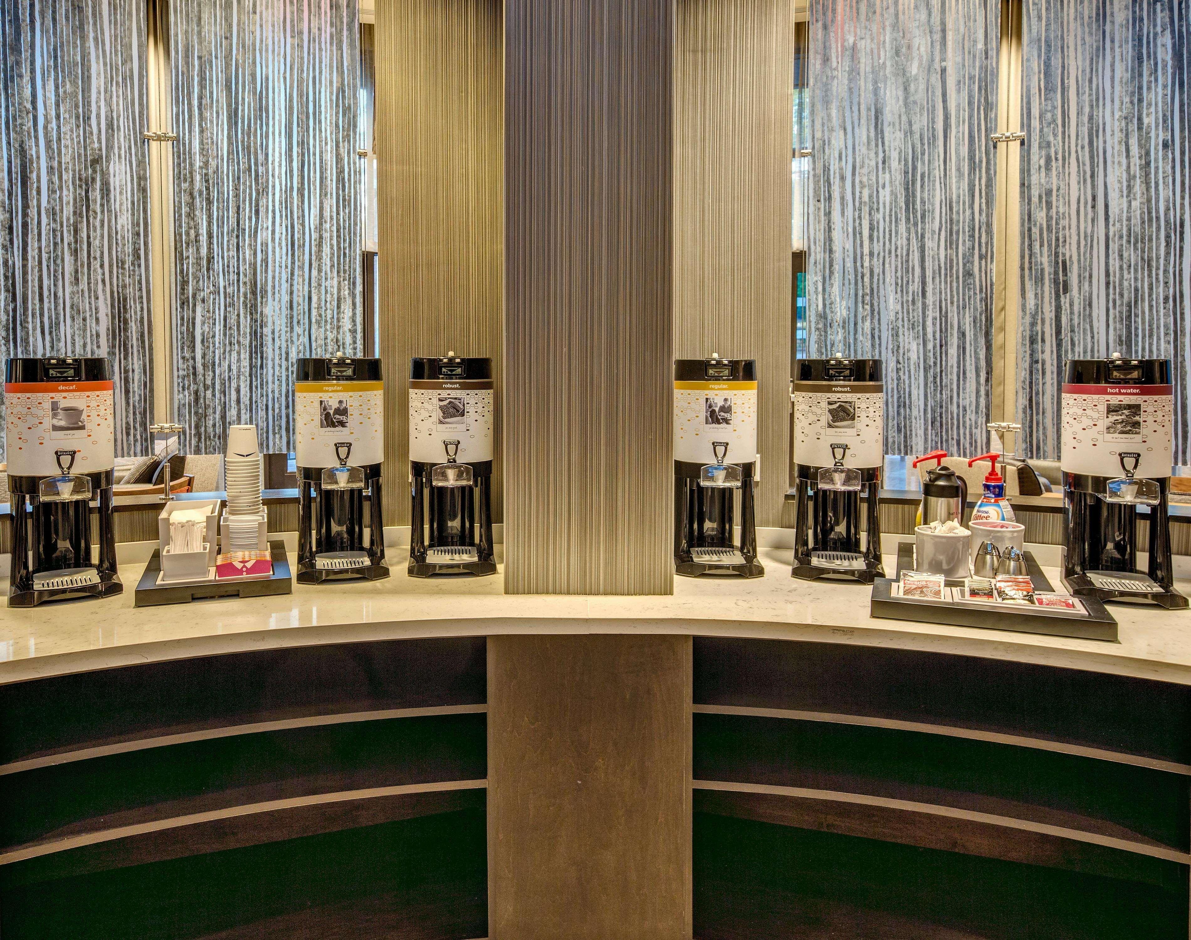 Hampton Inn & Suites Memphis Джермантаун Екстер'єр фото