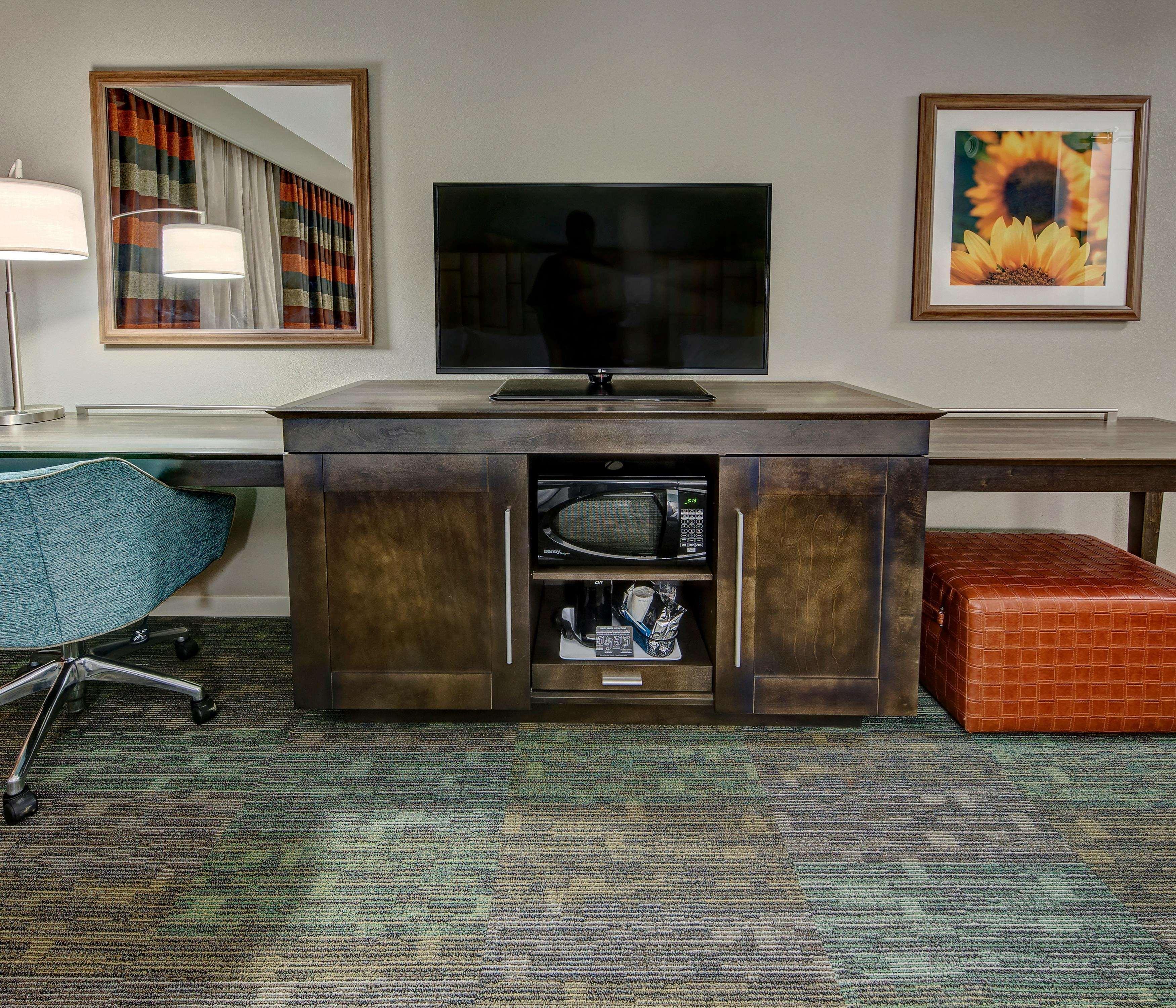Hampton Inn & Suites Memphis Джермантаун Екстер'єр фото