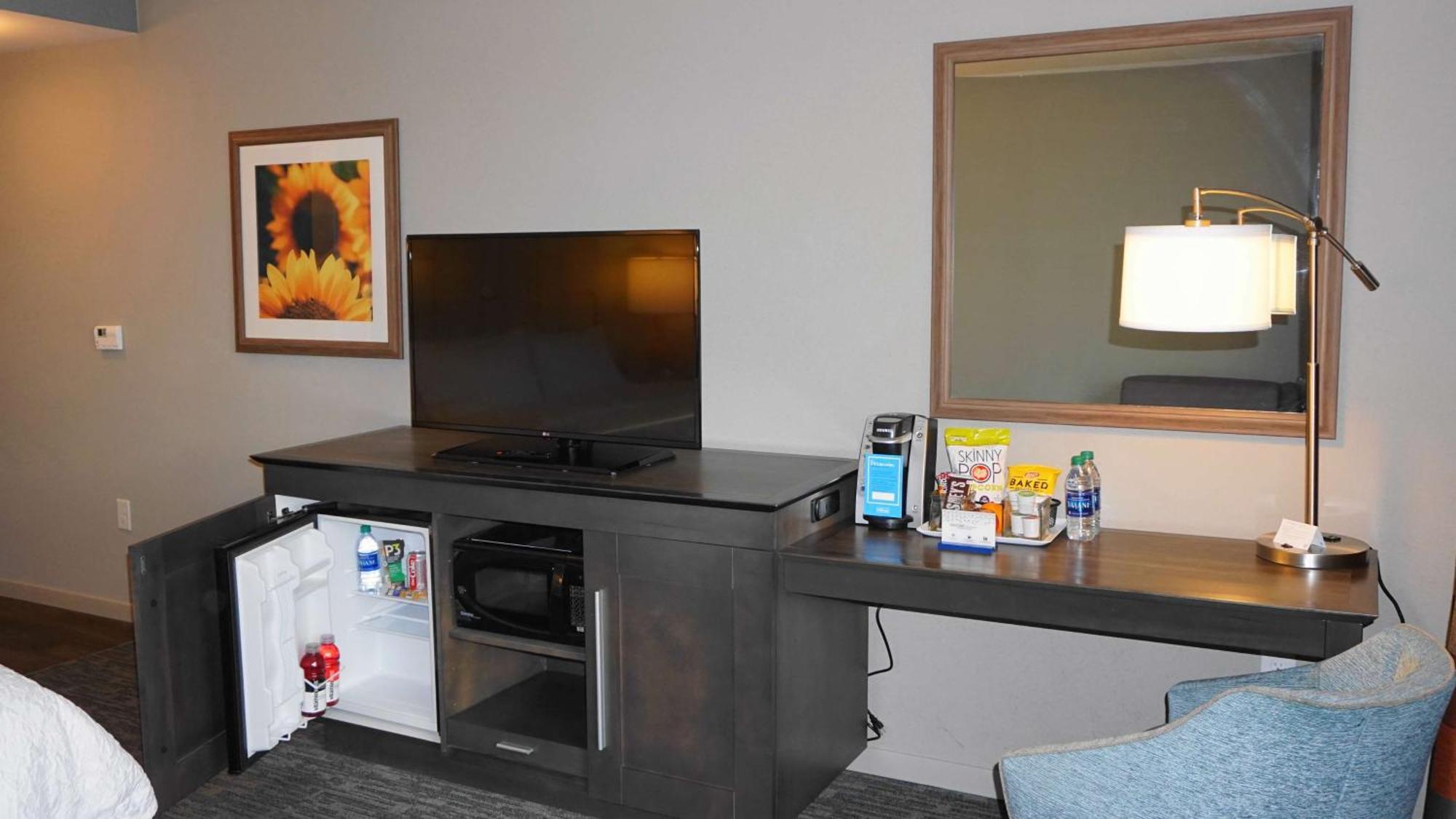 Hampton Inn & Suites Memphis Джермантаун Екстер'єр фото
