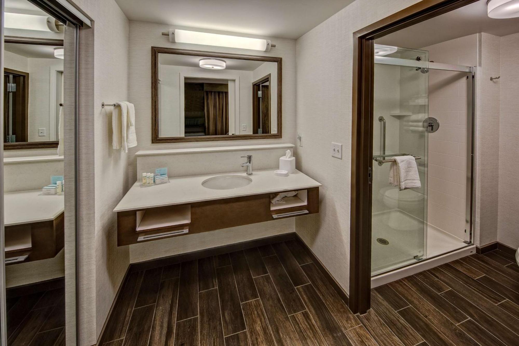 Hampton Inn & Suites Memphis Джермантаун Екстер'єр фото