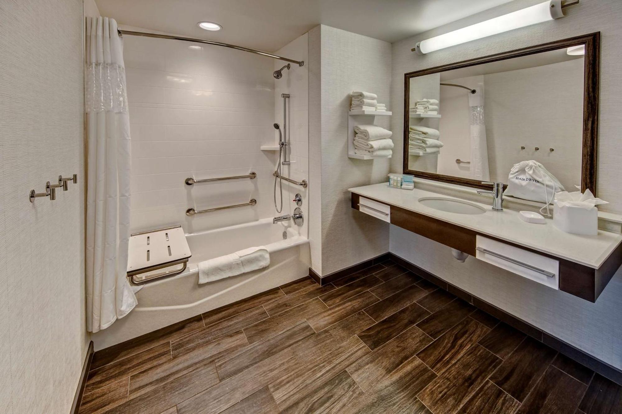 Hampton Inn & Suites Memphis Джермантаун Екстер'єр фото