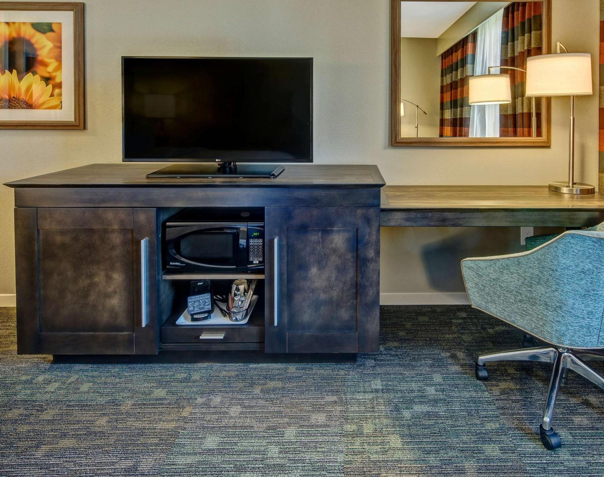 Hampton Inn & Suites Memphis Джермантаун Екстер'єр фото