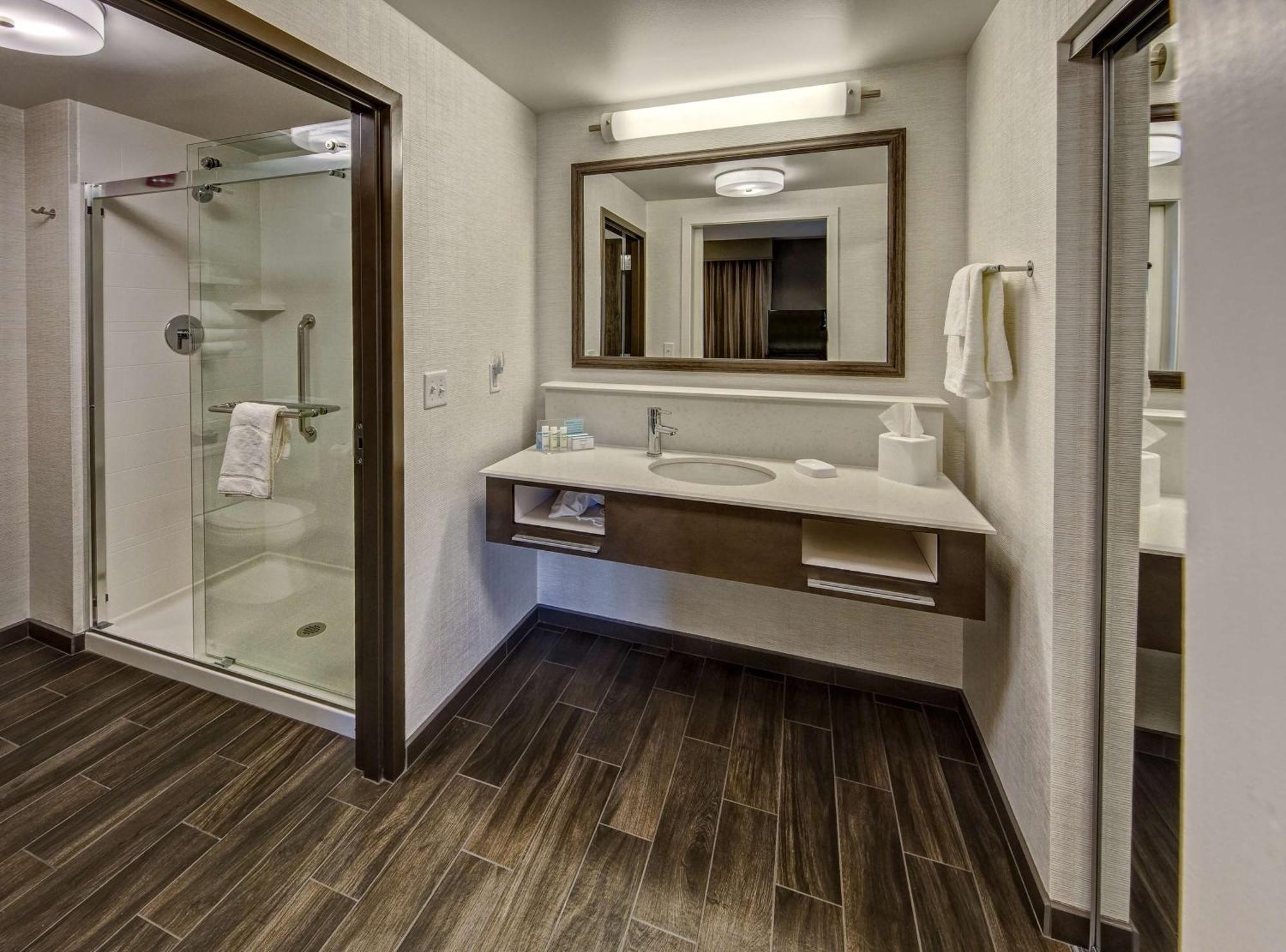 Hampton Inn & Suites Memphis Джермантаун Екстер'єр фото